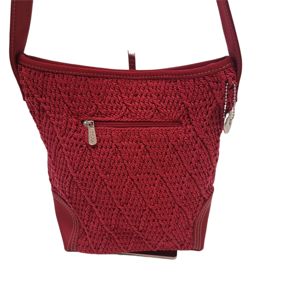 The sak handbag purse - Picture 3 of 7